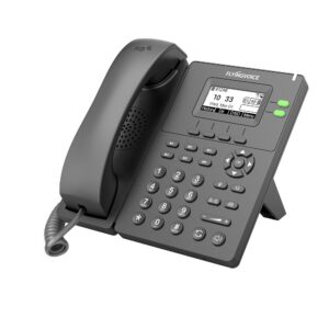 Телефон VoiceIP Flying Voice P20P