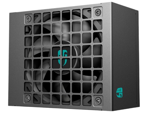 Блок питания SFX Deepcool GAMERSTORM PS650G