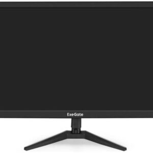 Монитор 24 " Exegate EB2400A, Черный, [EX297377RUS]
