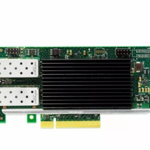 Сетевая карта Intel E830XXVDA2