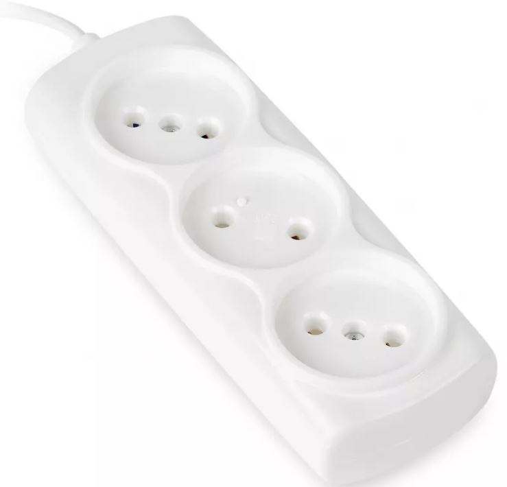 Удлинитель SmartBuy SBE-10-3-05-F