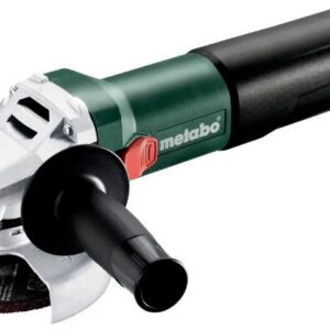 Шлифовальная машина угловая Metabo WEQ 1400-125