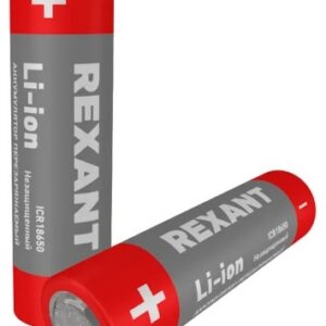 Аккумулятор Rexant 30-2037