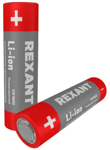 Аккумулятор Rexant 30-2037