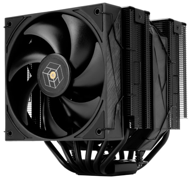 Кулер Thermalright Royal Pretor 130