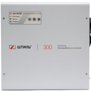 Источник бесперебойного питания Штиль SW300SL