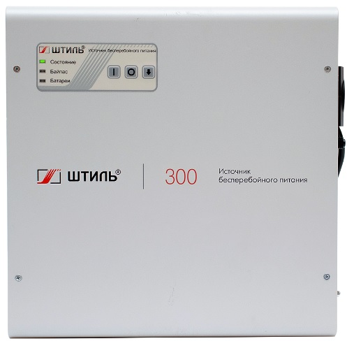 Источник бесперебойного питания Штиль SW300SL