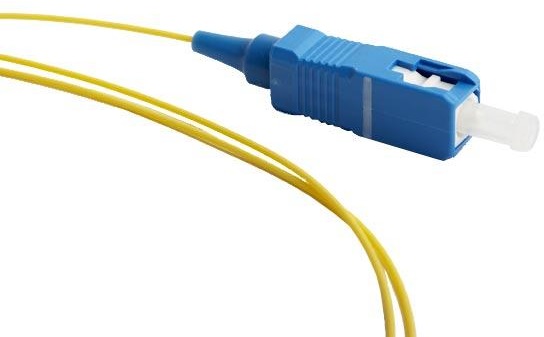 Пигтейл Lanmaster LAN-PIG-SC/SU-1.5