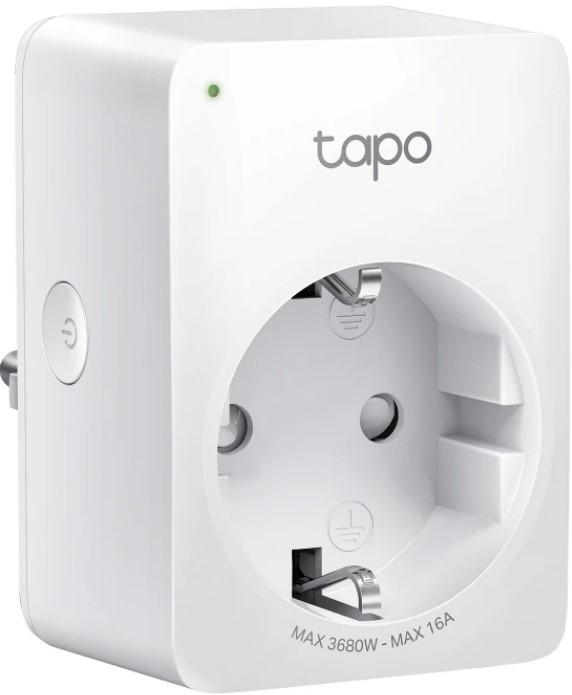 Розетка умная TP-LINK TAPO P110M