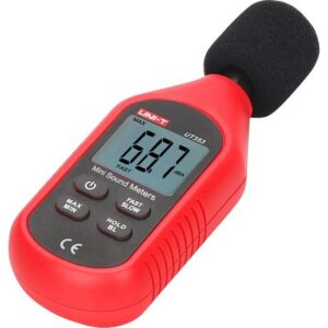 Шумометр UNI-T UT353