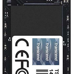 SSD накопитель 960 ГБ Transcend TS960GJDM850, PCIe 3.0, [TS960GJDM850]