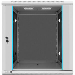 Шкаф ExeGate EC-WM-12U.600.G.GREY