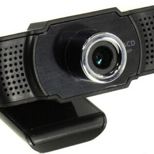 Веб-камера ACD ACD-DS-UC400, Черный, [ACD-DS-UC400]