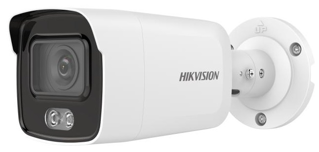 Видеокамера IP HIKVISION DS-2CD2027G1-L (4mm)