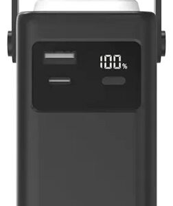 Аккумулятор внешний портативный TTEC ReCharger Extreme