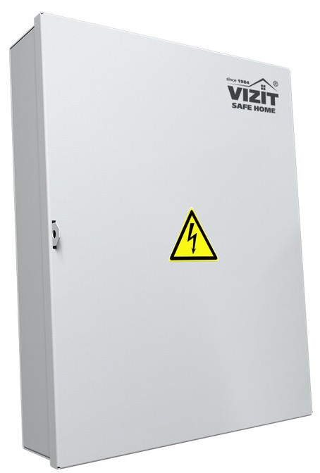 Бокс VIZIT VIZIT-MB1P