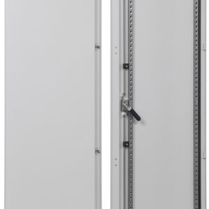 Дверь двустворчатая металлическая IEK YKM40D-FO-DMD-200-100