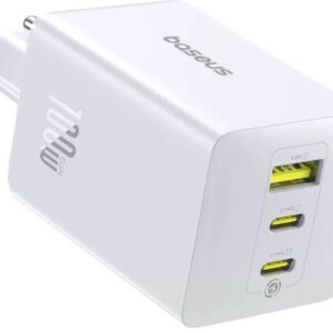 Зарядное устройство сетевое Baseus EnerFill FE11