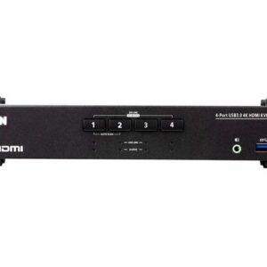 Переключатель KVM Aten CS1824-AT-G