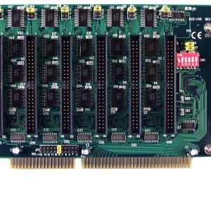 Плата ICP DAS DIO-144 CR
