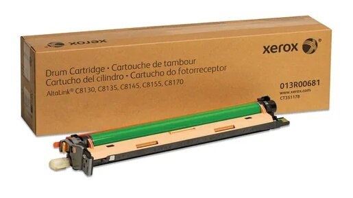 Тонер-картридж Xerox 013R00681
