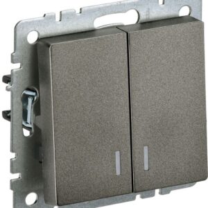 IEK BR-V20-1-10-K45