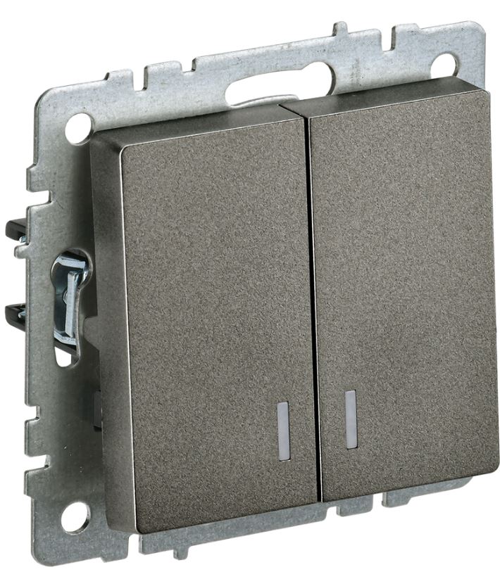 IEK BR-V20-1-10-K45
