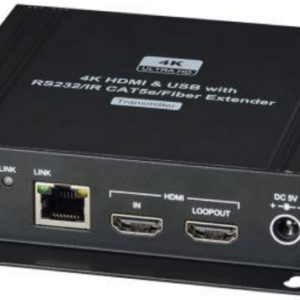 Удлинитель SC&T HKM01-4K