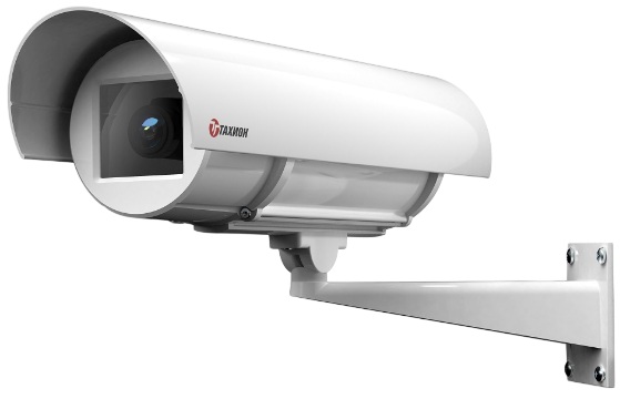 Видеокамера IP Тахион ТВК-80-IP-7-V550-PoE+