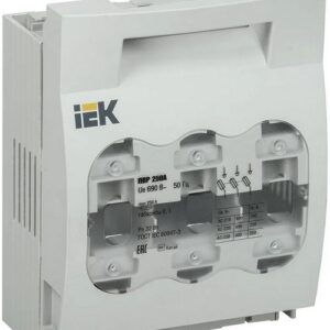 горизонтальный IEK SRP-20-3-250