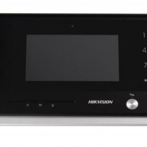 Пульт HIKVISION DS-KM8301