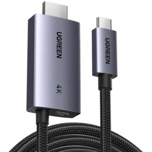 Адаптер UGREEN CM675