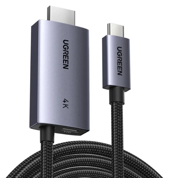 Адаптер UGREEN CM675