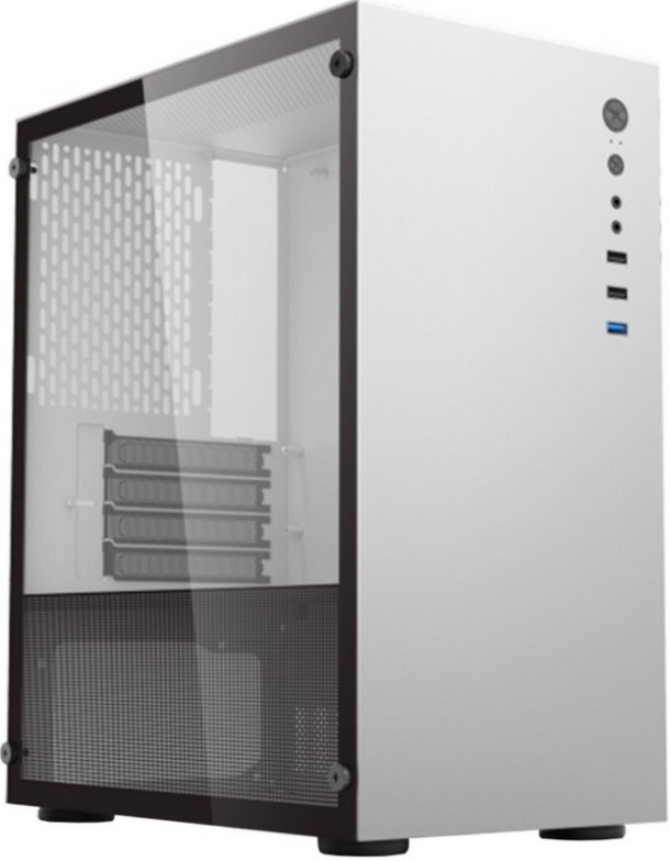 Корпус mATX ACD Coffre 501