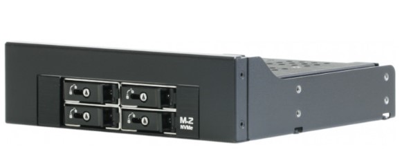 Корзина Procase M2-104-M2-BK