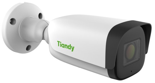 Видеокамера IP TIANDY TC-C35US Spec:I8/A/E/Y/M/C/H/2.7-13.5mm/V4.0