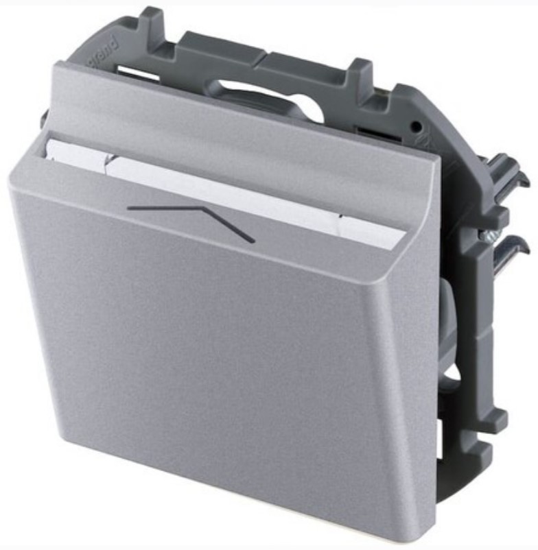 Выключатель Legrand 673802
