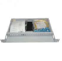Кросс оптический стоечный Vimcom СКРУ-1U19-B24-FC/ST