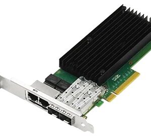 Сетевая карта LR-LINK LRES4005TF-2S2T