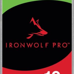 Жесткий диск 10TB SATA 6Gb/s Seagate ST10000NT001