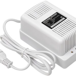 Источник питания AccordTec AT-12/50_White case