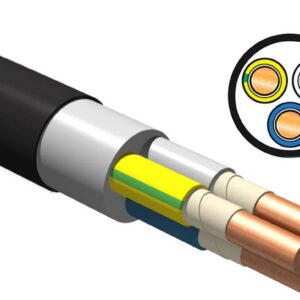 Кабель iTOK ППГнг(А)-HF 3х2.5