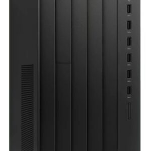 Компьютер HP Pro 288 G9 TWR (Intel Core i5 14500 (14/20; 2,6ГГц; 24Мб), 2.6ГГц, 16ГБ DDR5, SSD 1 Тб, Intel UHD Graphics, Windows 11 Профессиональная) [C2JT3AT_Win11Pro]