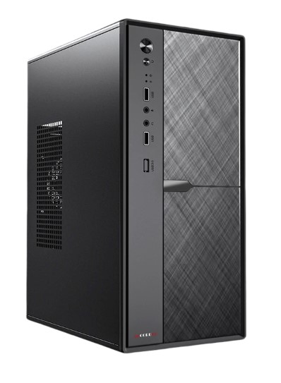 Корпус mATX ACCORD ACC-1603