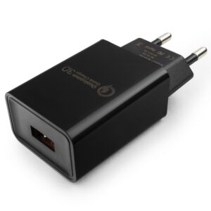 Адаптер питания Cablexpert MP3A-PC-17