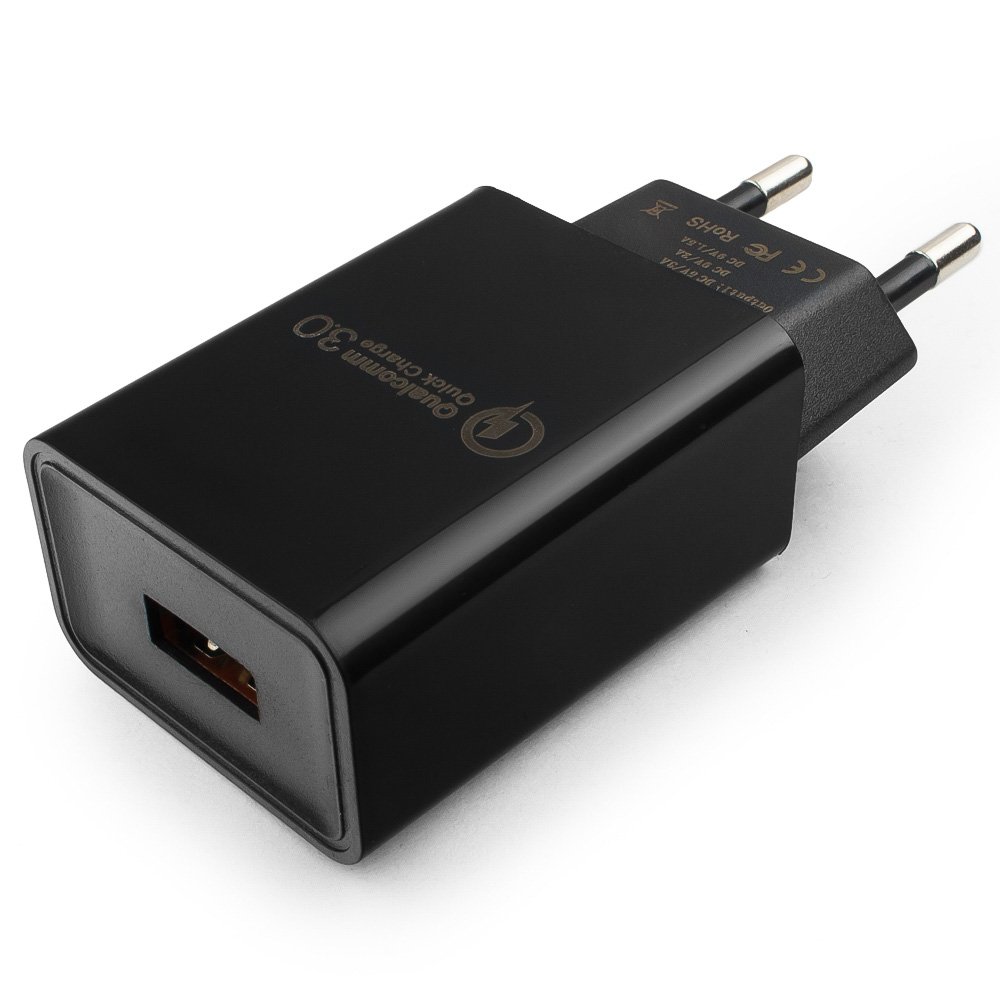 Адаптер питания Cablexpert MP3A-PC-17