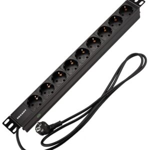 Блок розеток Rexant 04-0105-1