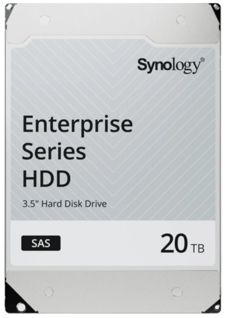 Жесткий диск Synology HAS5310-20T