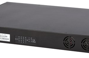 Модуль QTECH QVIM-T-4E1
