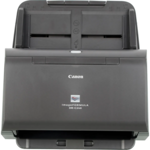 Сканер Canon imageFORMULA DR-C240